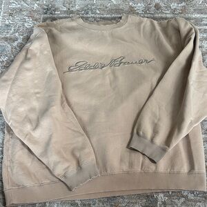 Vintage Eddie Bauer Crewneck